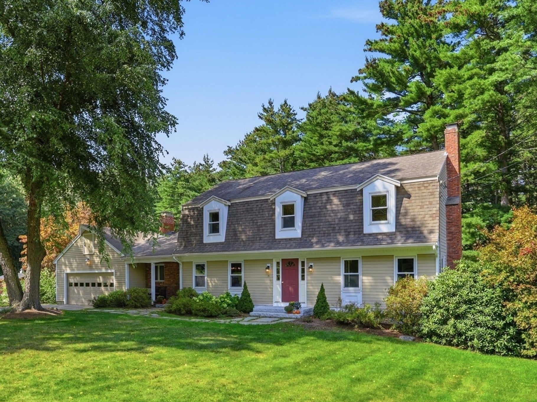 15 Silver Hill Rd, Acton, MA, 15 Silver Hill Rd, Acton, MA Photo #1