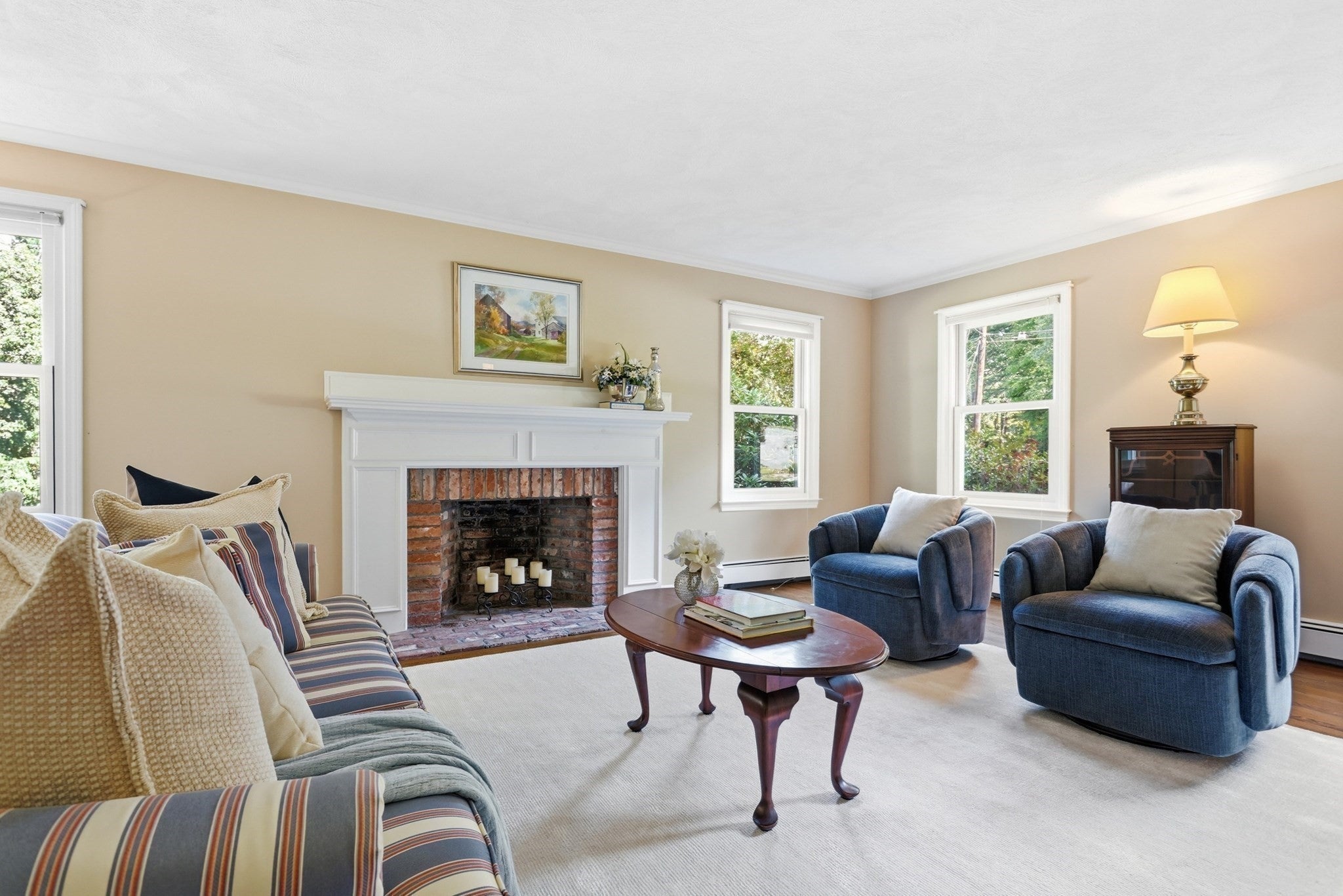 15 Silver Hill Rd, Acton, MA, 15 Silver Hill Rd, Acton, MA Photo #4