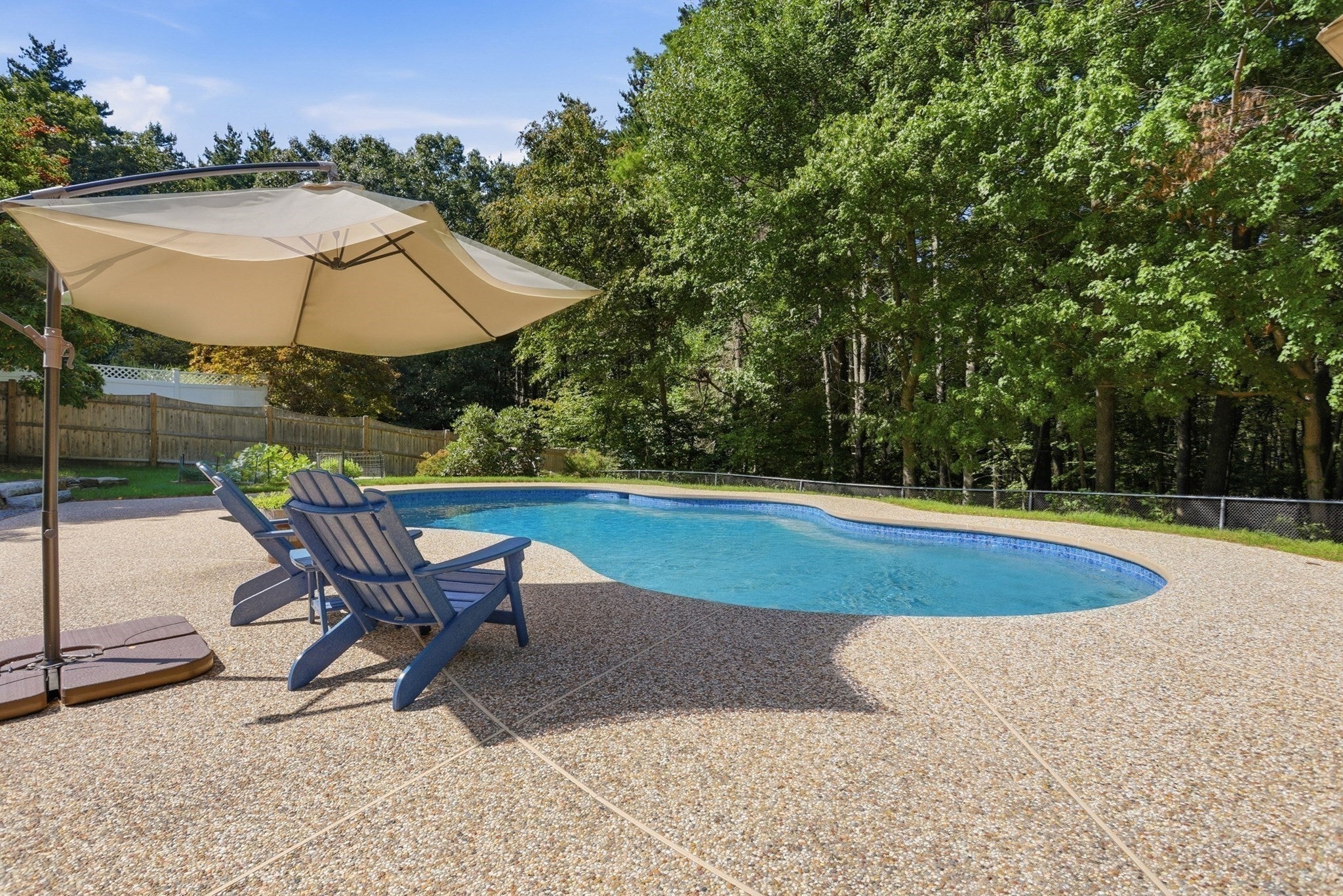 15 Silver Hill Rd, Acton, MA, 15 Silver Hill Rd, Acton, MA Photo #29