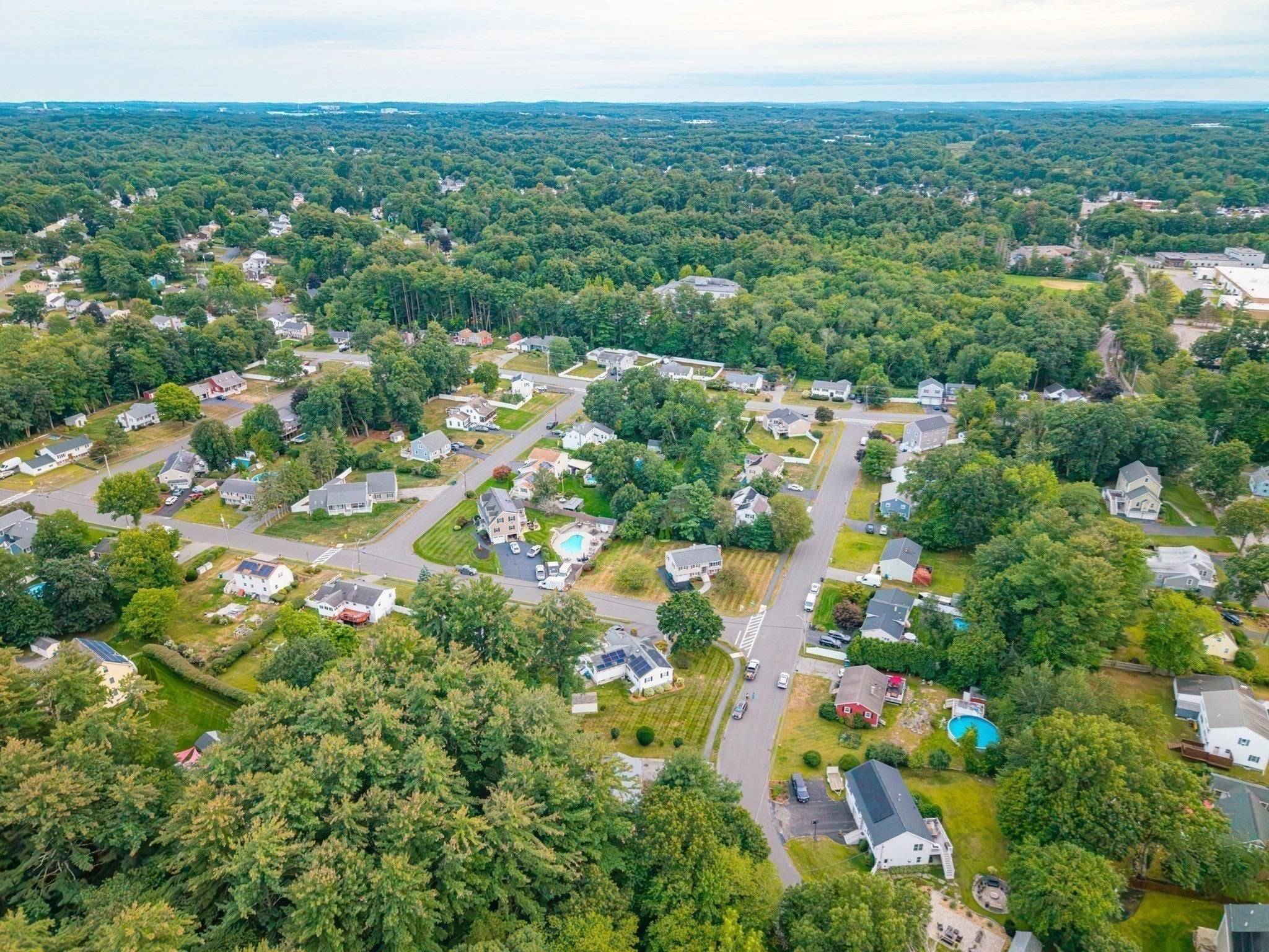9 Valerie Ave, Billerica, MA, 9 Valerie Ave, Billerica, MA Photo #41