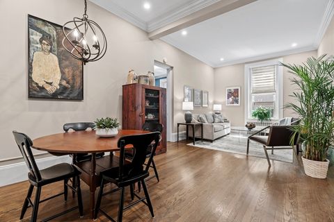 265-275 Dartmouth St 5E Boston MA 02116