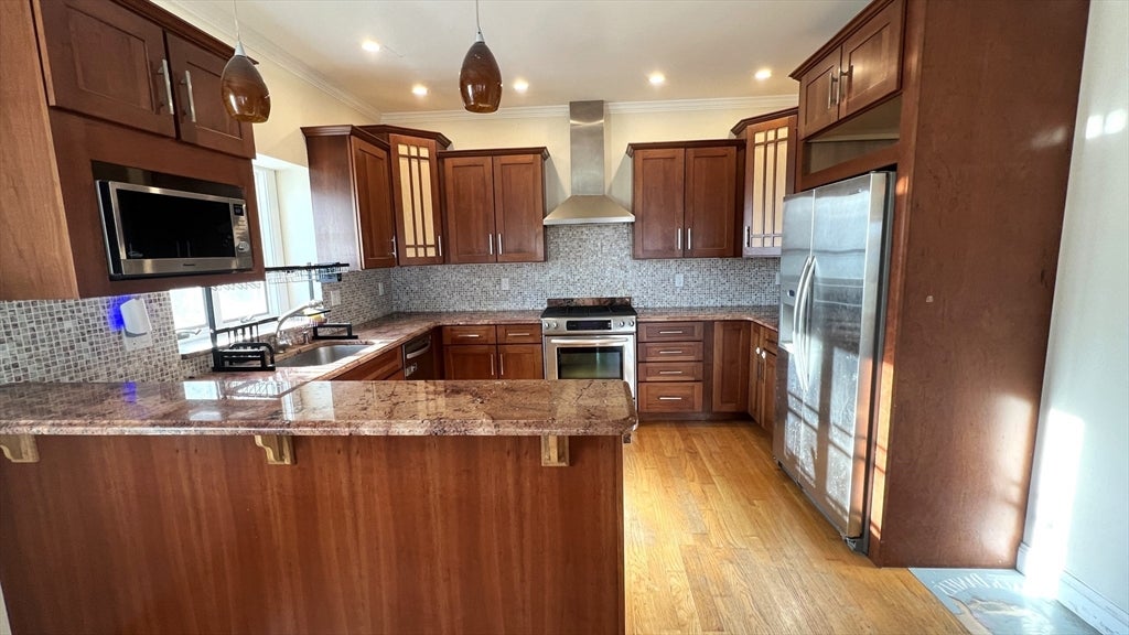 170 Cliff Ave #170, Winthrop, MA, 170 Cliff Ave #170, Winthrop, MA Photo #5