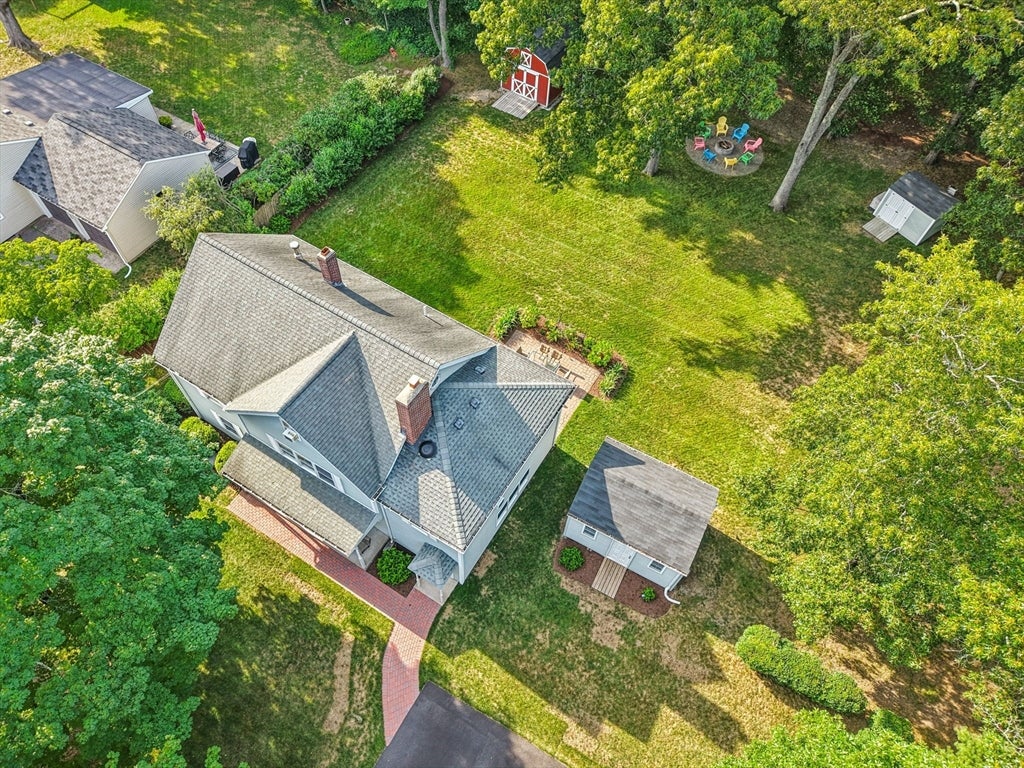 30 Kratz Ave, Attleboro, MA, 30 Kratz Ave, Attleboro, MA Photo #33