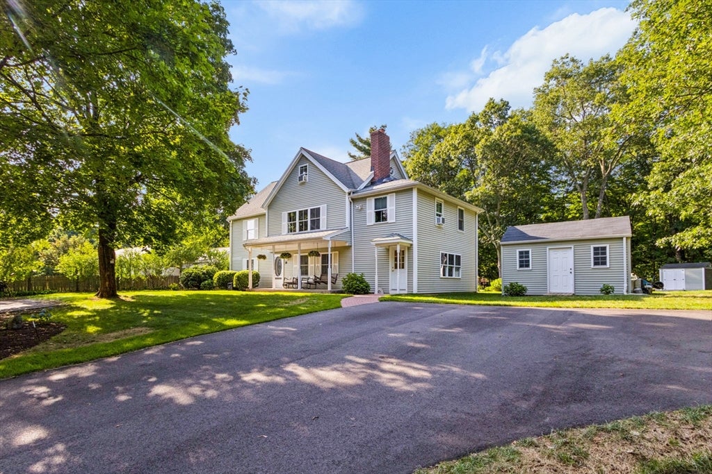 30 Kratz Ave, Attleboro, MA, 30 Kratz Ave, Attleboro, MA Photo #2