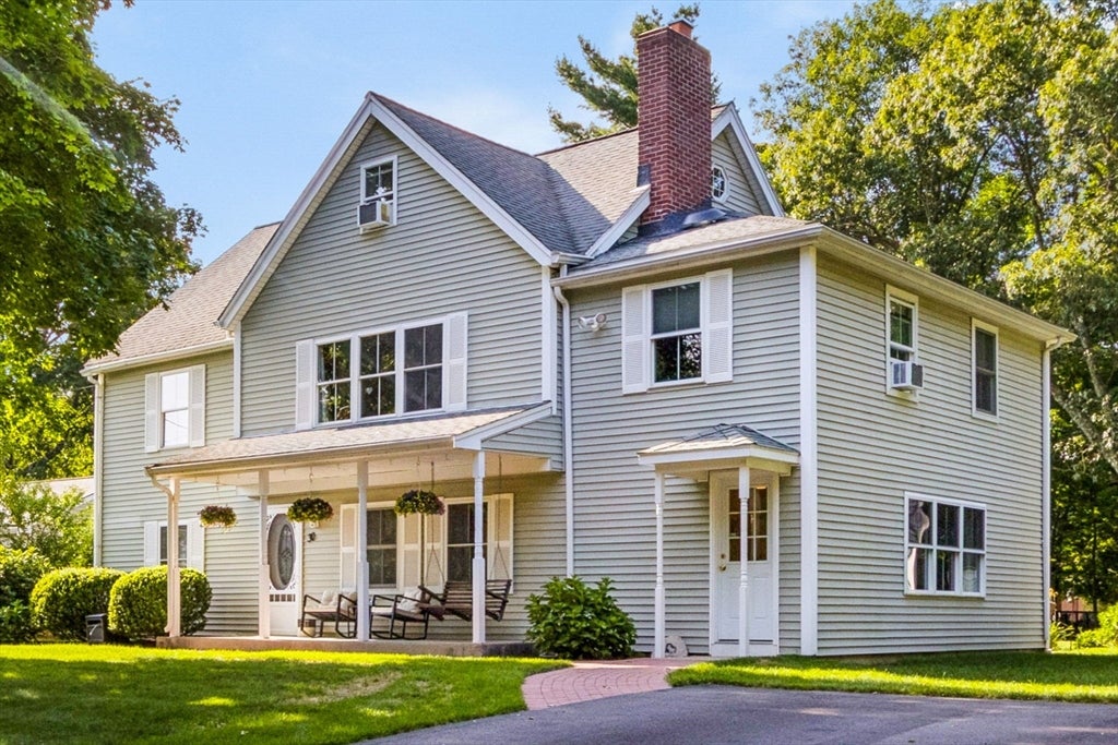 30 Kratz Ave, Attleboro, MA, 30 Kratz Ave, Attleboro, MA Photo #1