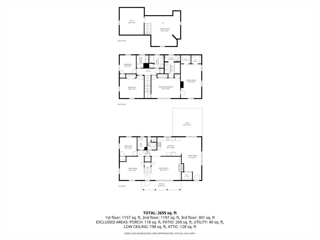 30 Kratz Ave, Attleboro, MA, 30 Kratz Ave, Attleboro, MA Photo #41
