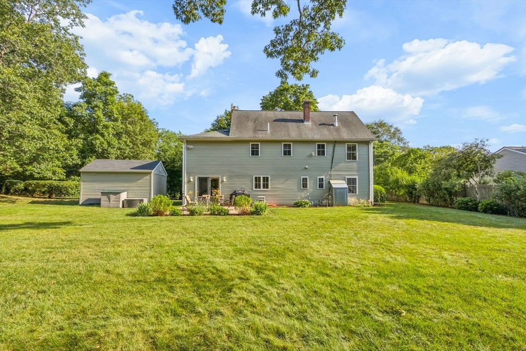 30 Kratz Ave, Attleboro, MA, 30 Kratz Ave, Attleboro, MA Photo #32