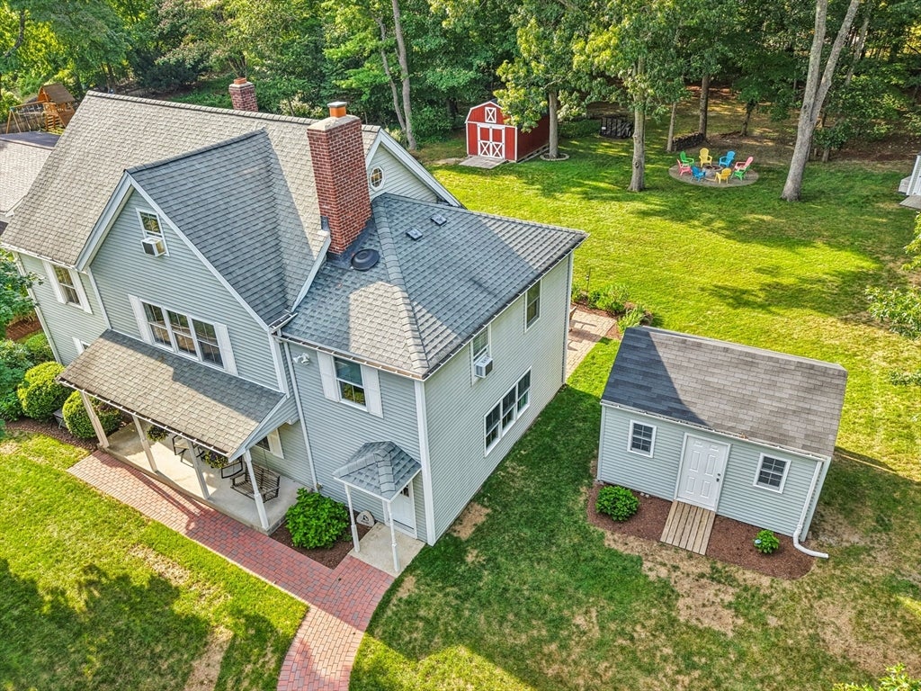 30 Kratz Ave, Attleboro, MA, 30 Kratz Ave, Attleboro, MA Photo #34