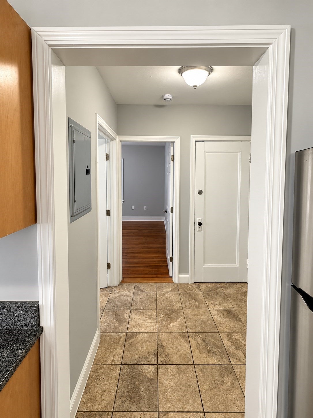 90 Adams Street #1L, Boston, MA, 90 Adams Street #1L, Boston, MA Photo #4