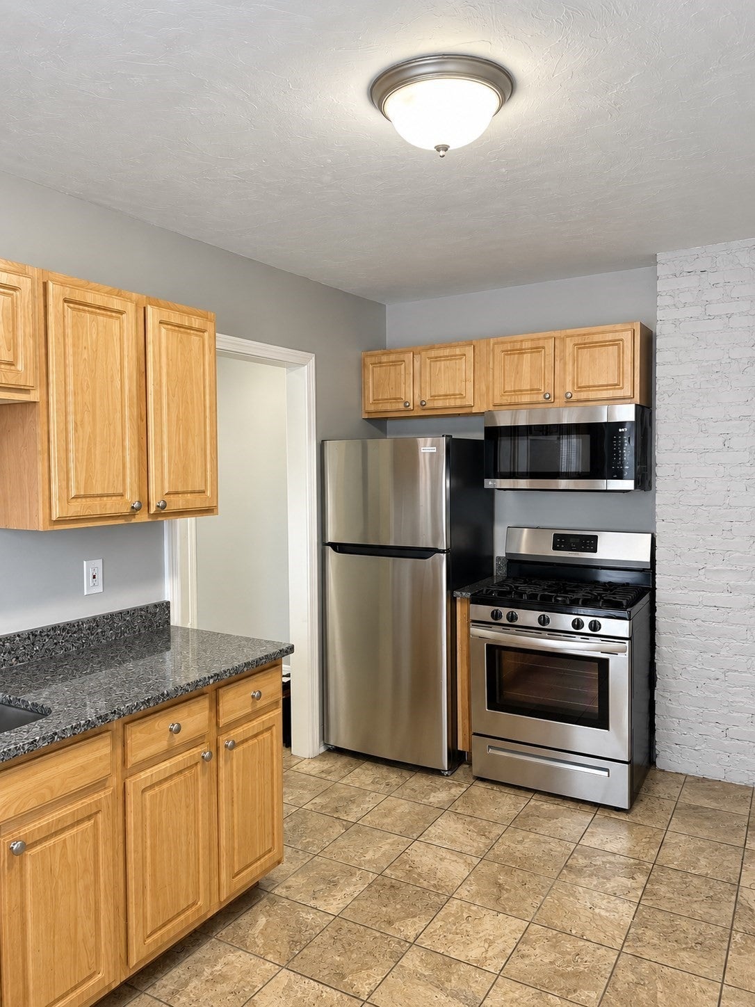 90 Adams Street #1L, Boston, MA, 90 Adams Street #1L, Boston, MA Photo #2