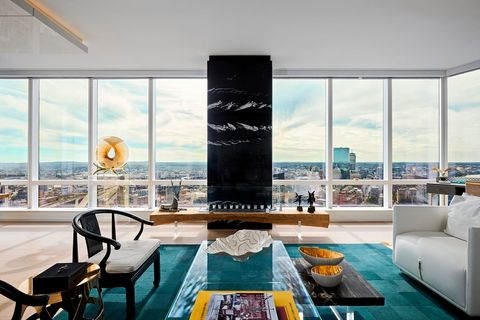 1 Franklin St 5206 Boston MA 02110