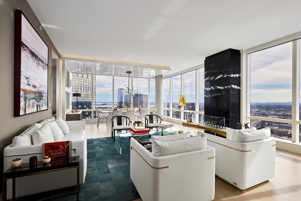1 Franklin St 5206