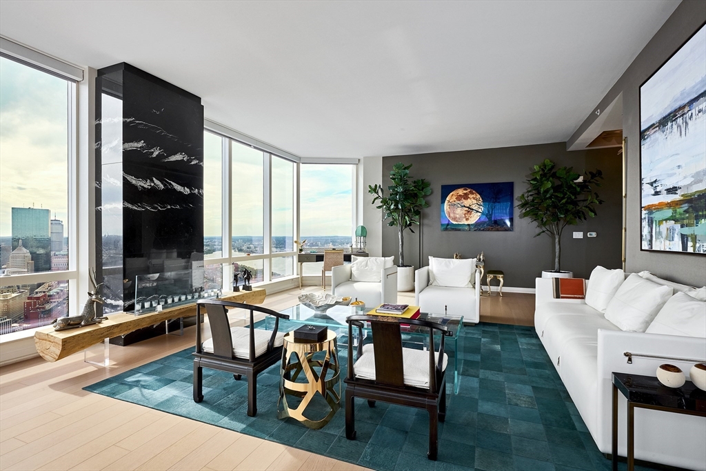 1 Franklin St 5206