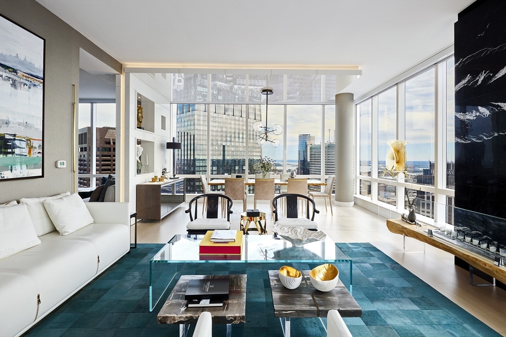 1 Franklin St 5206