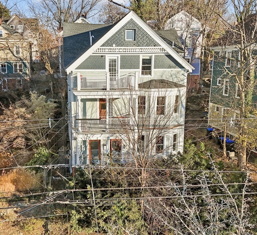 36 Pratt St