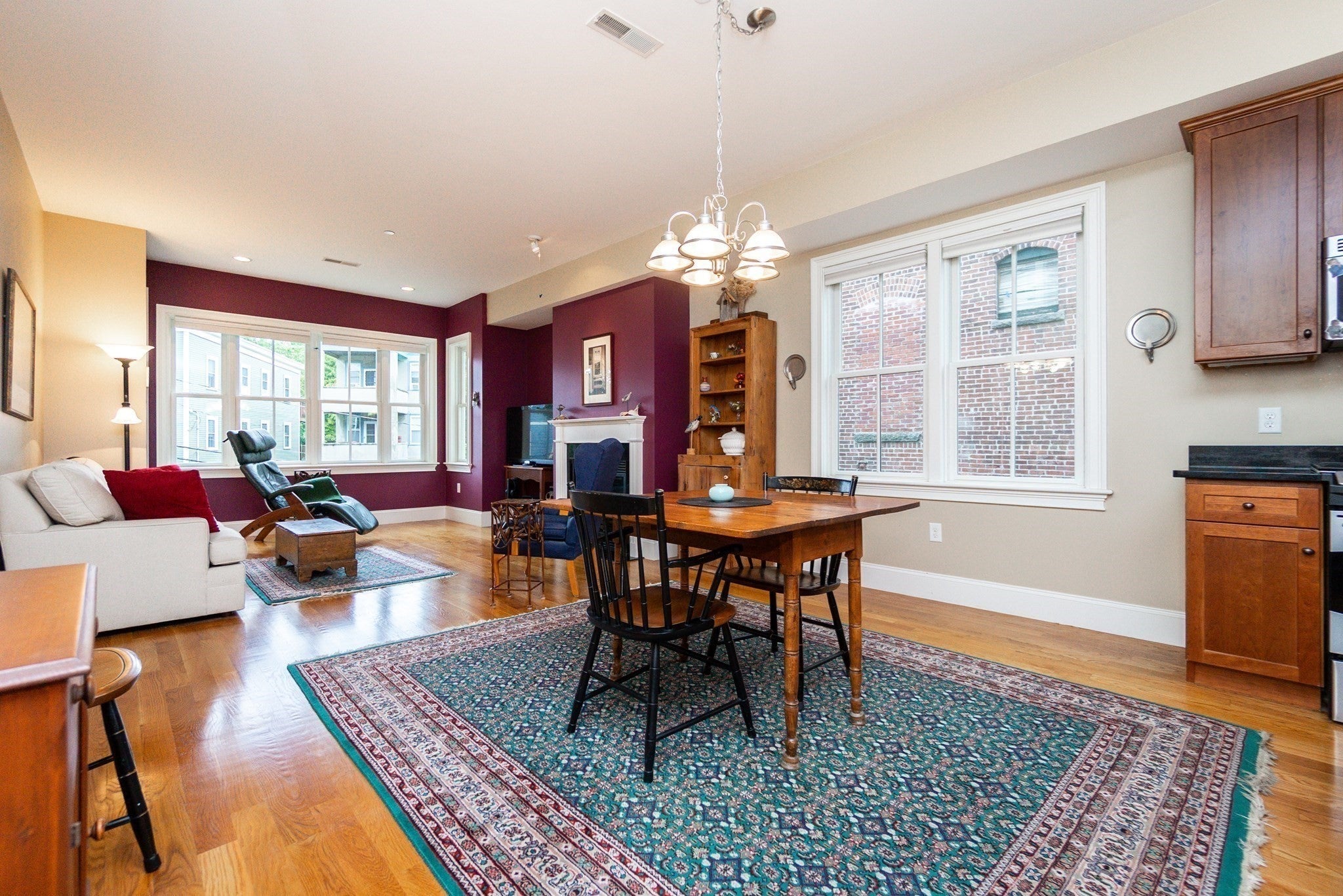 16A Meehan ST #2, Boston, MA Photo #11