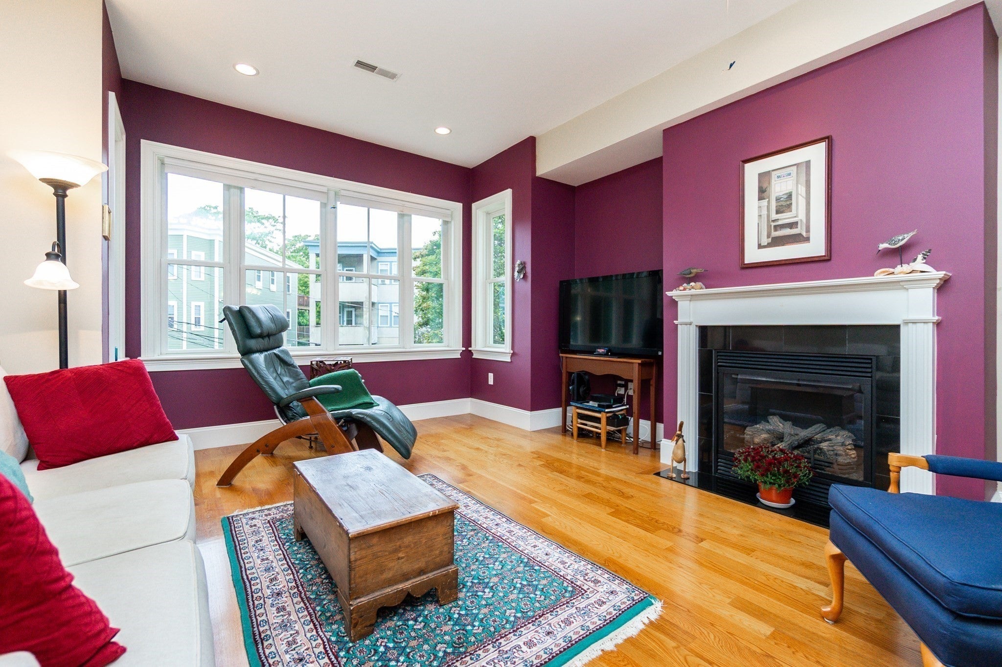 16A Meehan ST #2, Boston, MA Photo #14