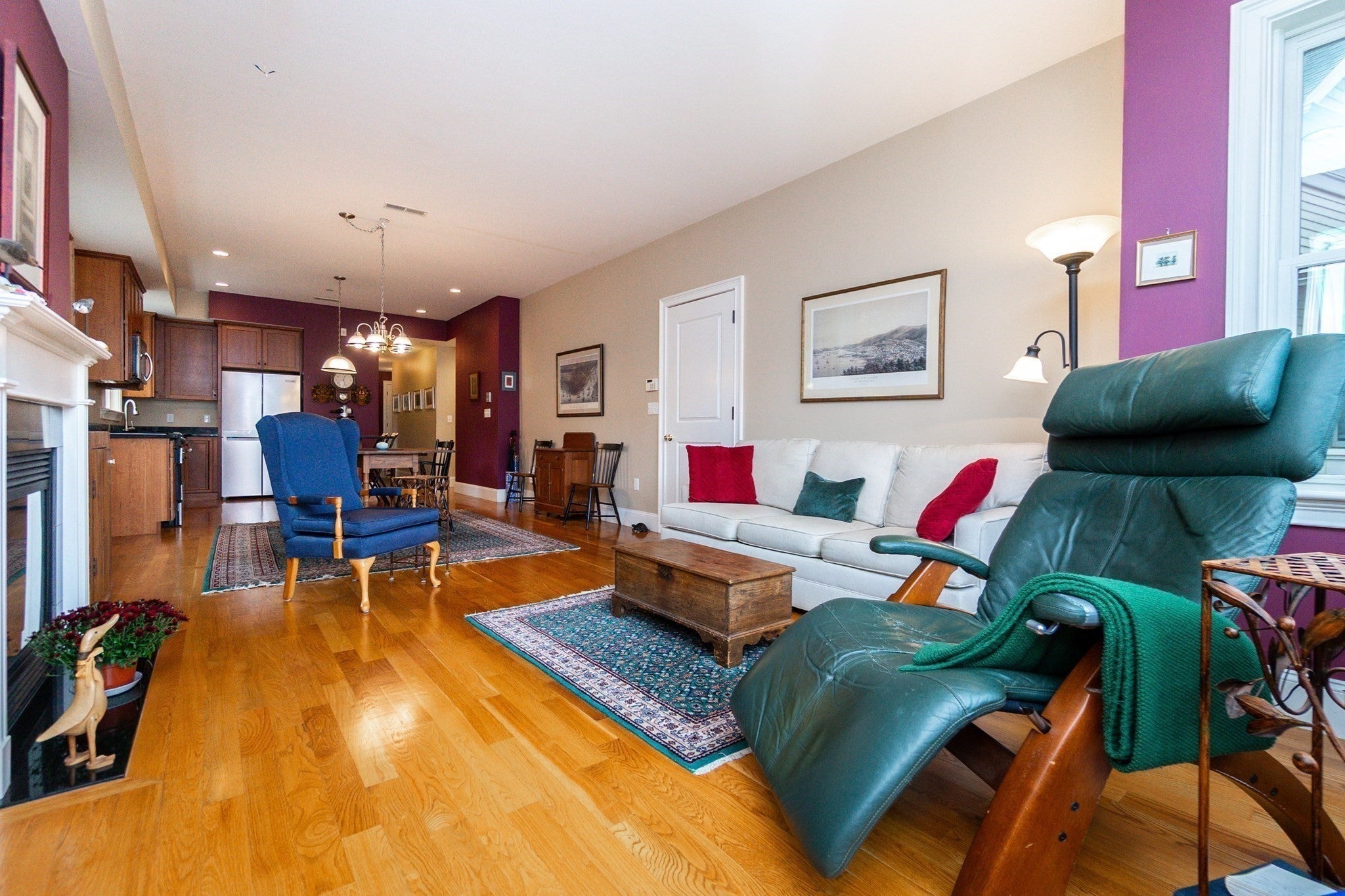 16A Meehan ST #2, Boston, MA Photo #10