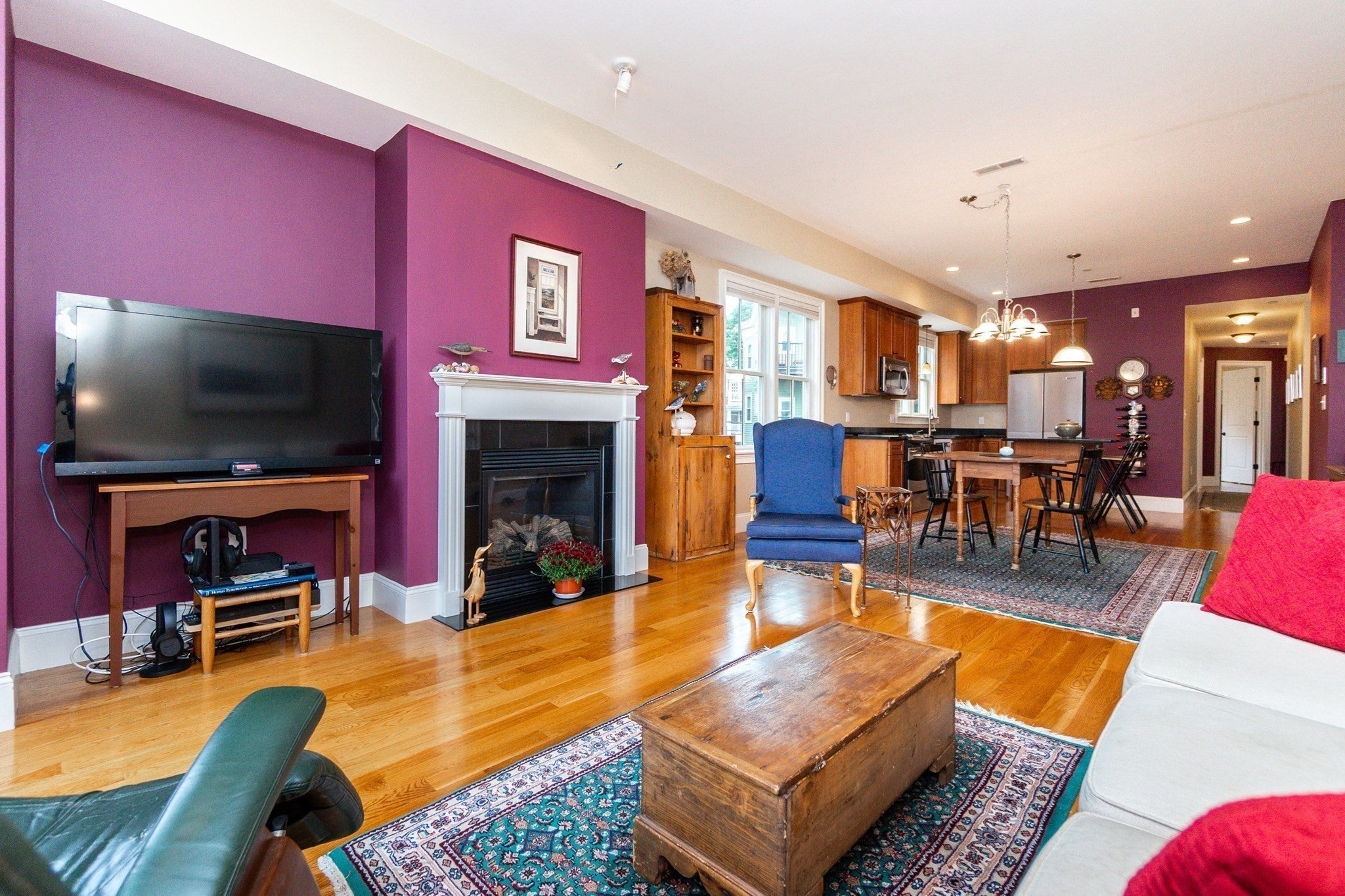 16A Meehan ST #2, Boston, MA Photo #8