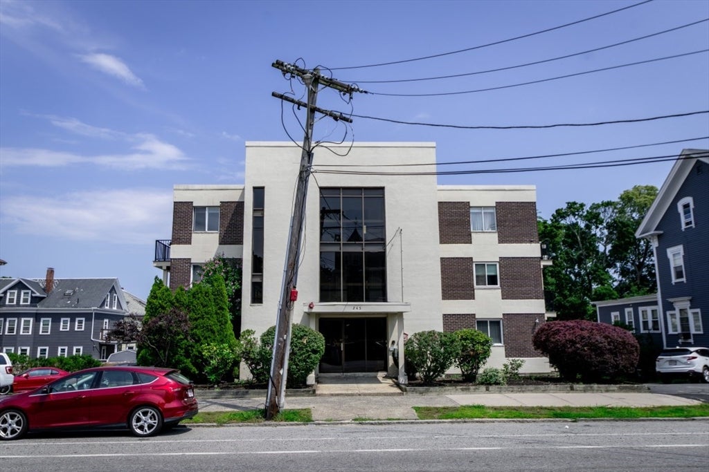 245 Lafayette St #2D, Salem, MA, 245 Lafayette St #2D, Salem, MA Photo #1