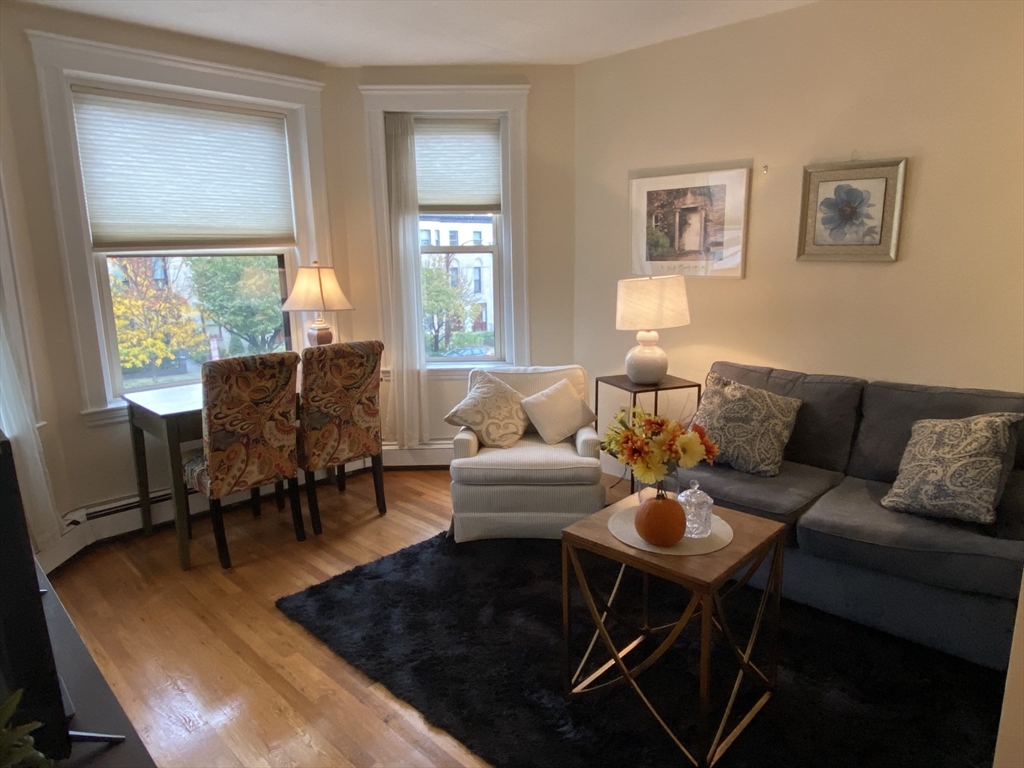 451 Park Drive #3B, Boston, MA Photo #1