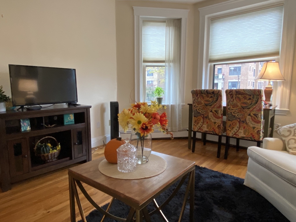 451 Park Drive #3B, Boston, MA Photo #2