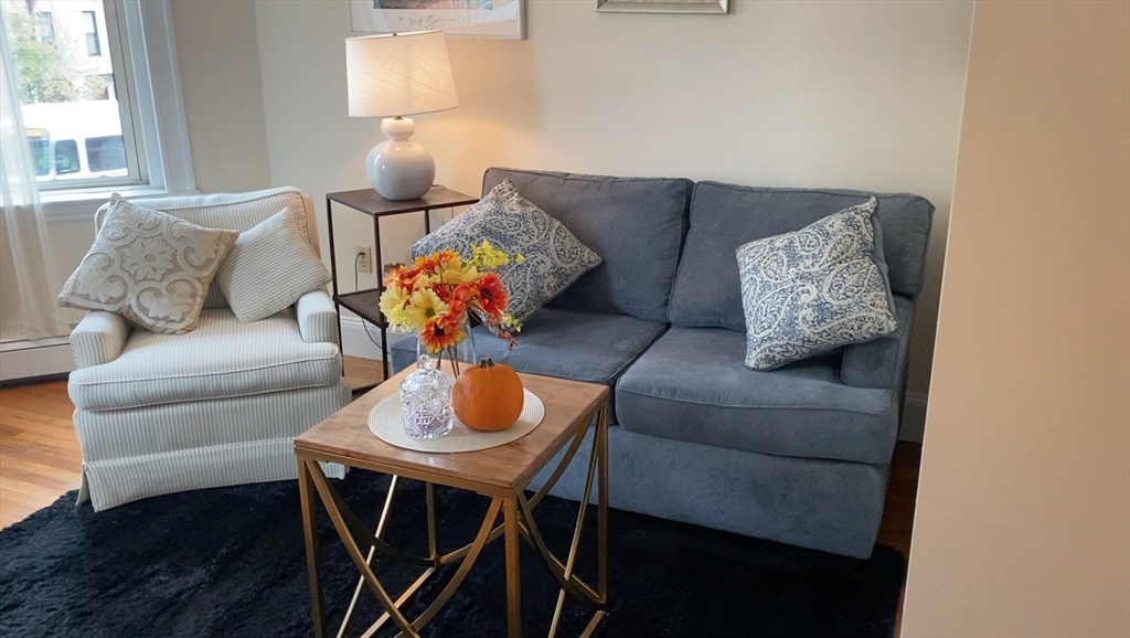 451 Park Drive #3B, Boston, MA Photo #3