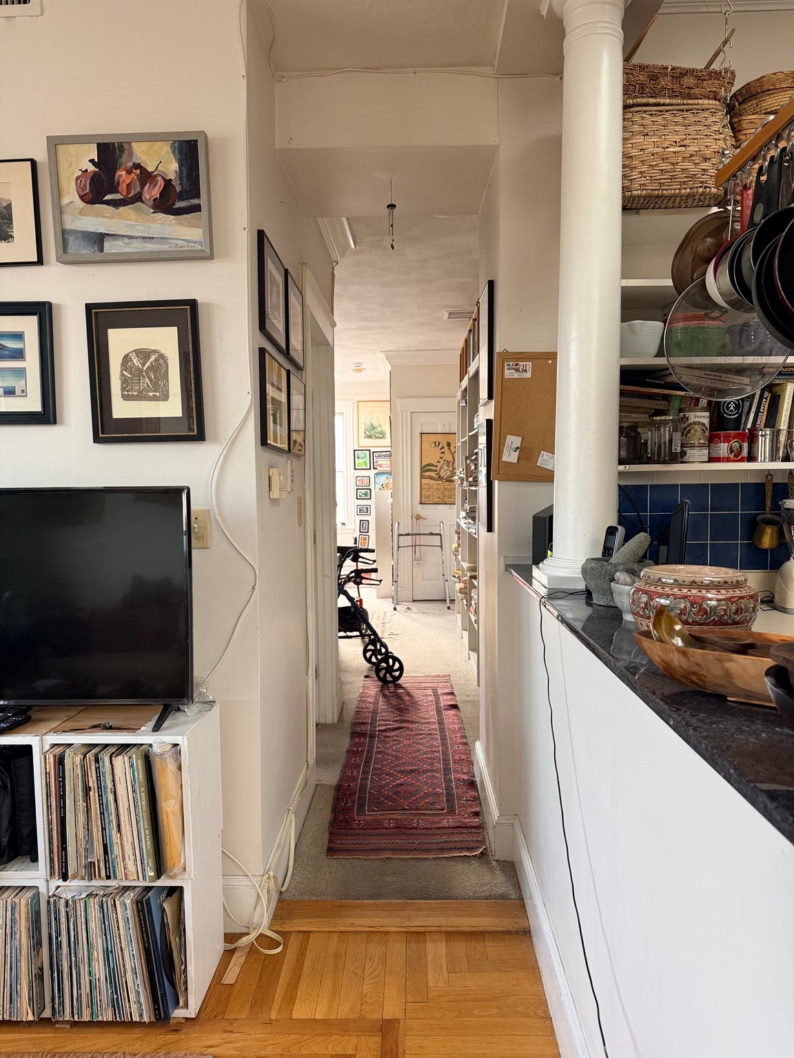 110 Kinnaird St #B, Cambridge, MA, 110 Kinnaird St #B, Cambridge, MA Photo #6