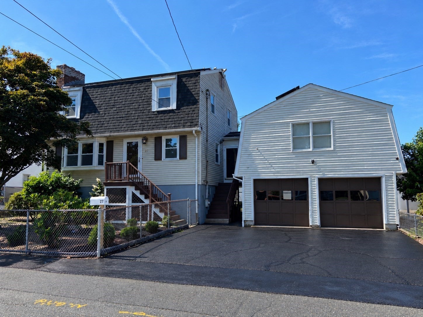 Photo of 27 Fenwick ST, Revere, MA
