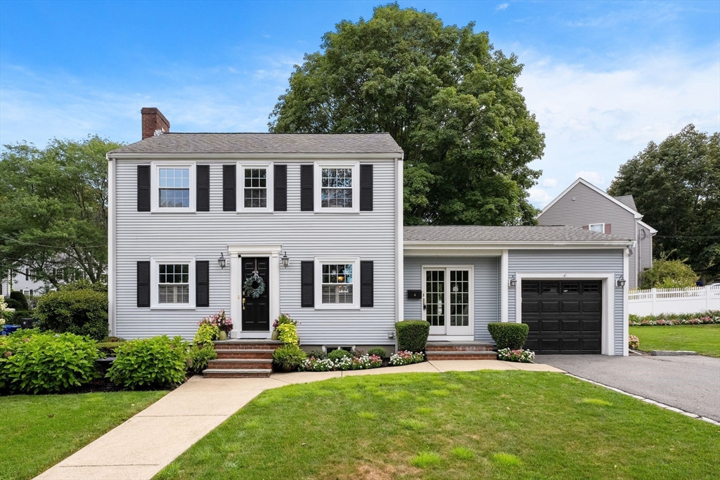 4 Joyce Rd