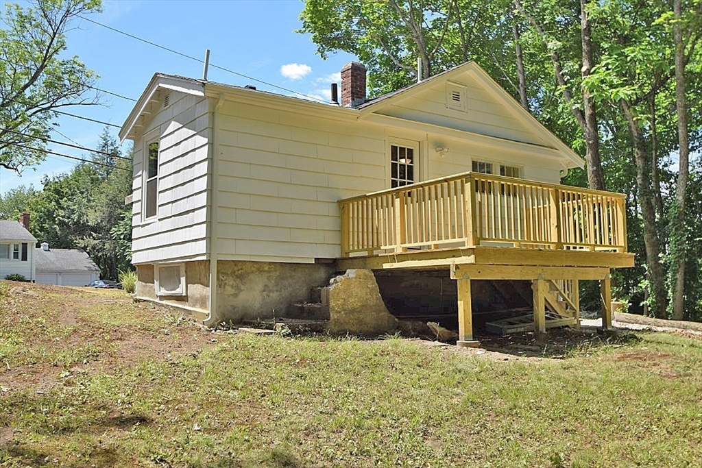240 South St