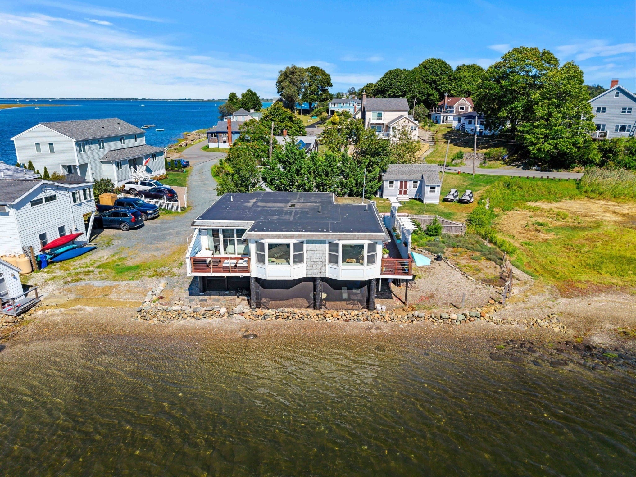 34 Eagle Hill Rd