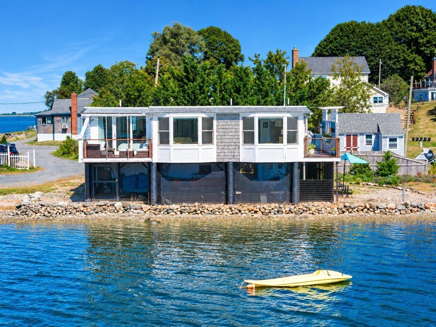 34 Eagle Hill Rd