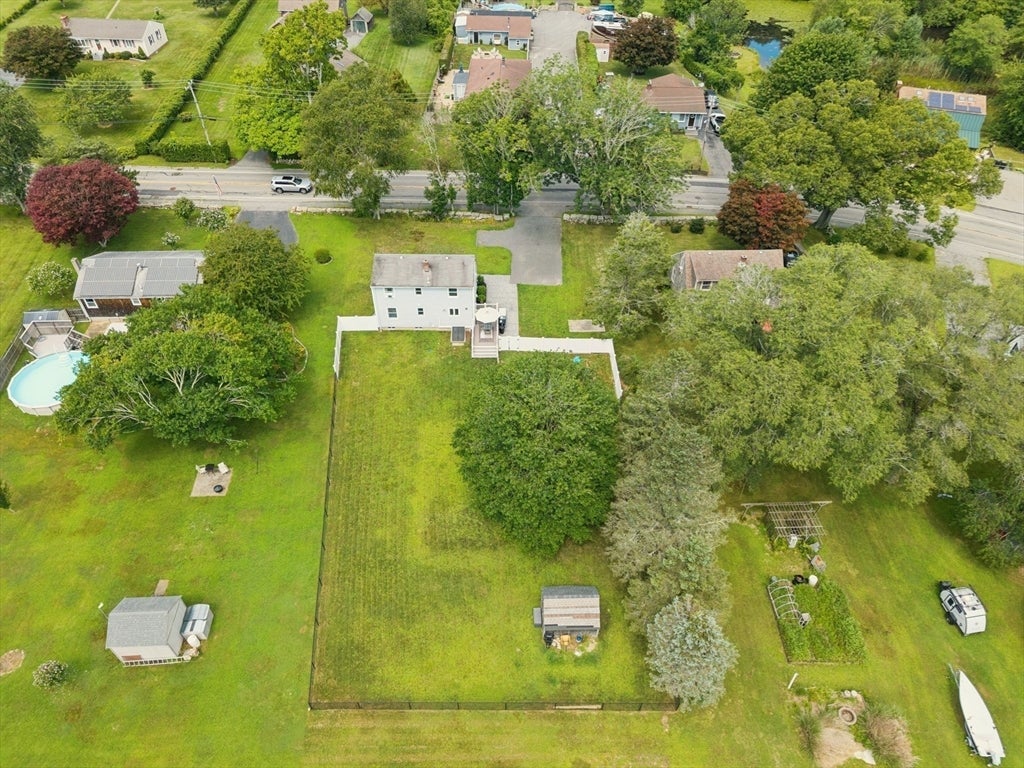 706 Russells Mills Rd, Dartmouth, MA, 706 Russells Mills Rd, Dartmouth, MA Photo #30