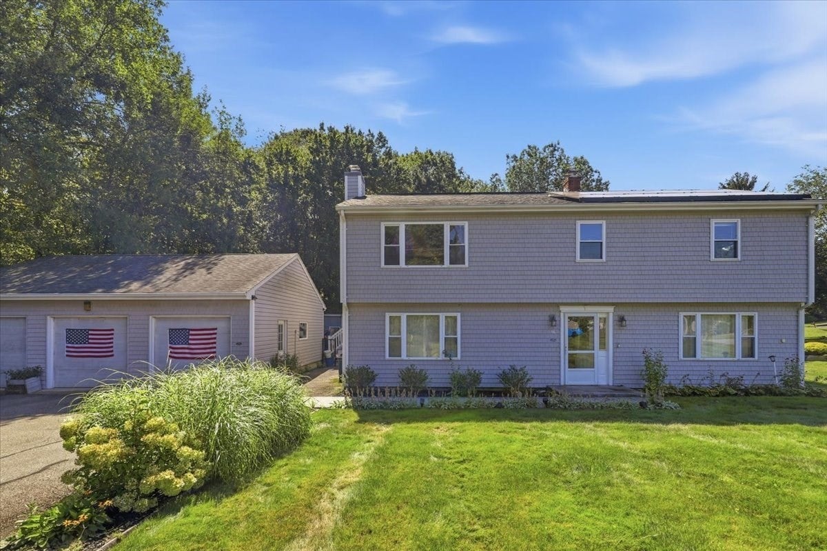 770 Old Warren Rd, Swansea, MA, 770 Old Warren Rd, Swansea, MA Photo #1