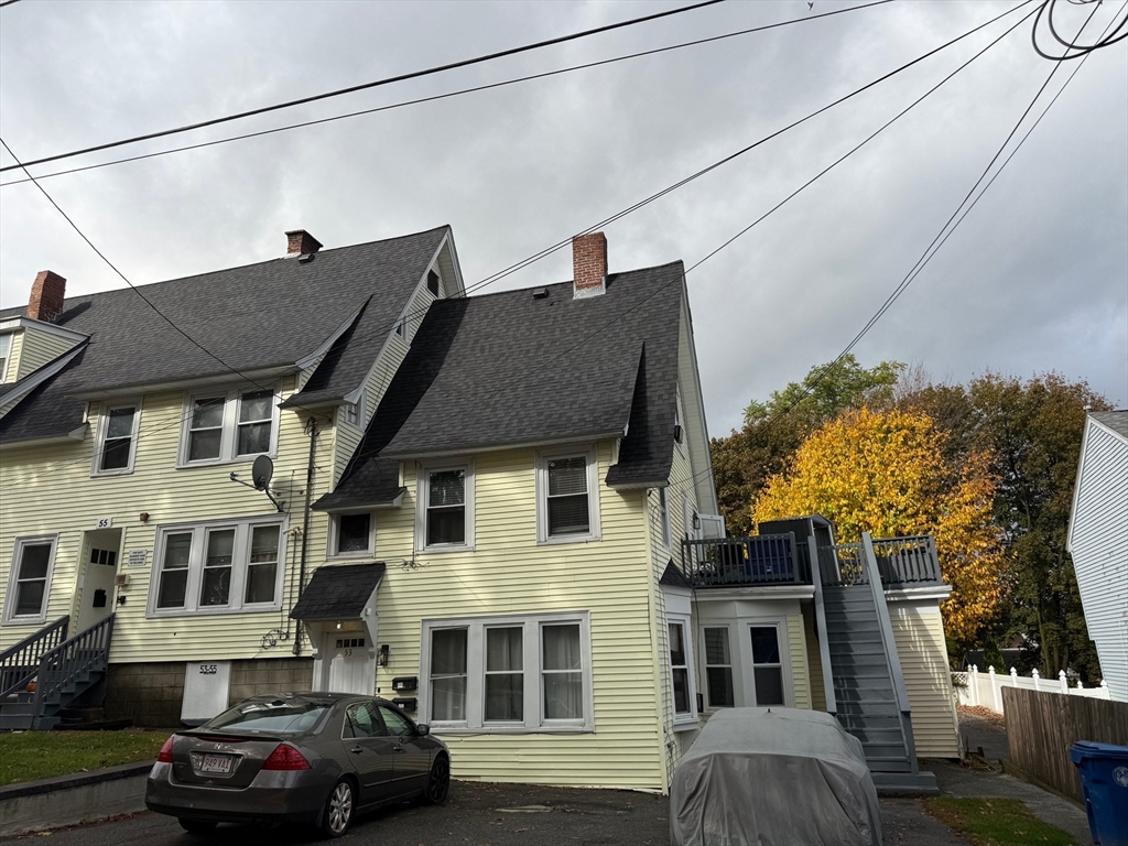 167 Ferry 53 Mann Street 2,5,6