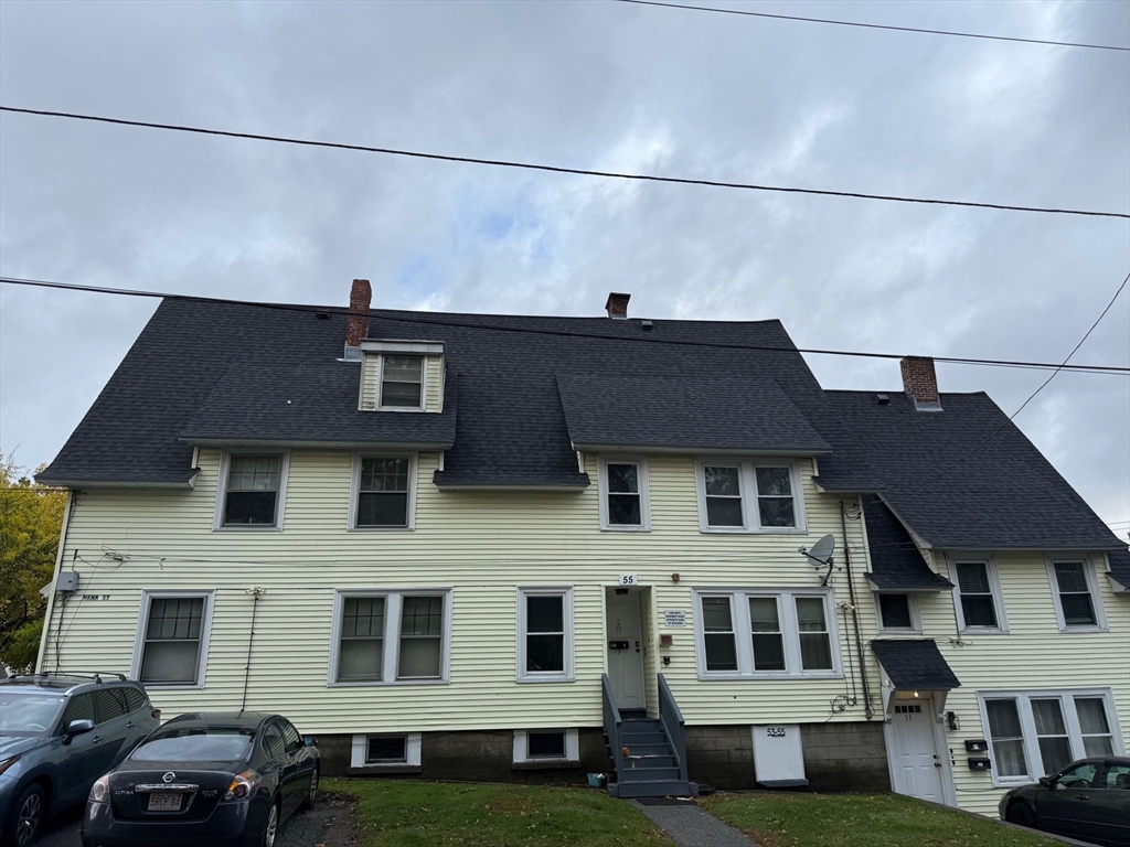 167 Ferry 53 Mann Street 2,5,6