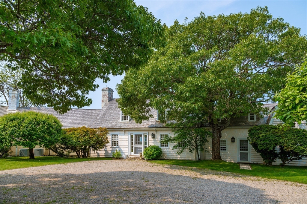 17 Indian Trail