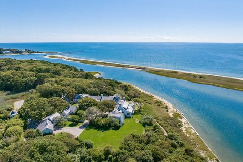 17 Indian Trail Barnstable MA 02655