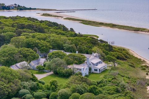 17 Indian Trail Barnstable MA 02655