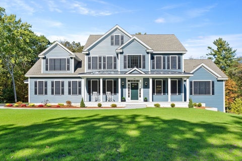 Photo of 236-1 Bolton Rd, Harvard, MA 01451 (MLS # 73530705)