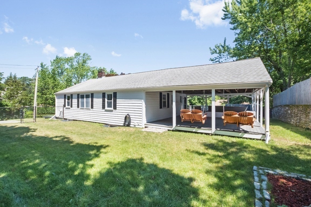 5 Oak St