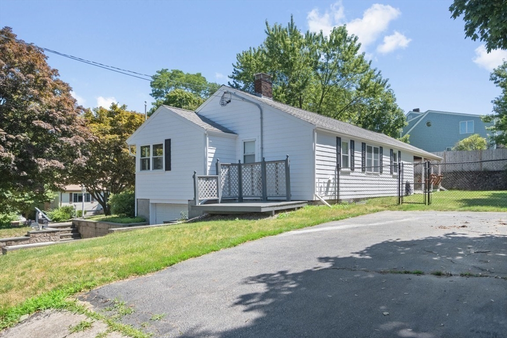 5 Oak St