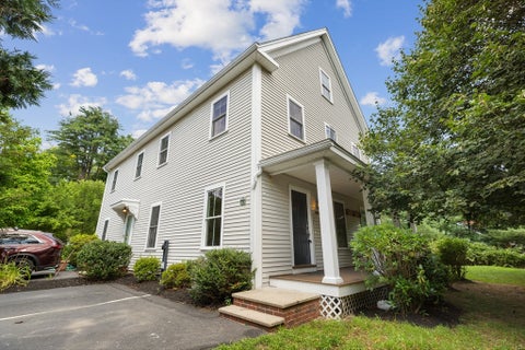 Photo of 72 River St #72, Acton, MA 01720 (MLS # 73563578)
