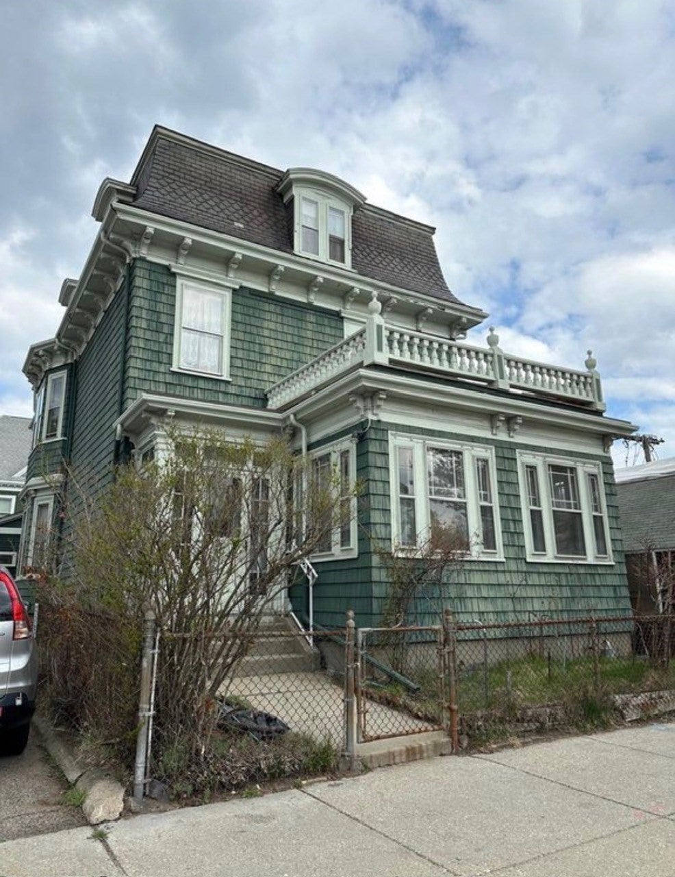 2301 Massachusetts Avenue #2, Cambridge, MA Photo #1