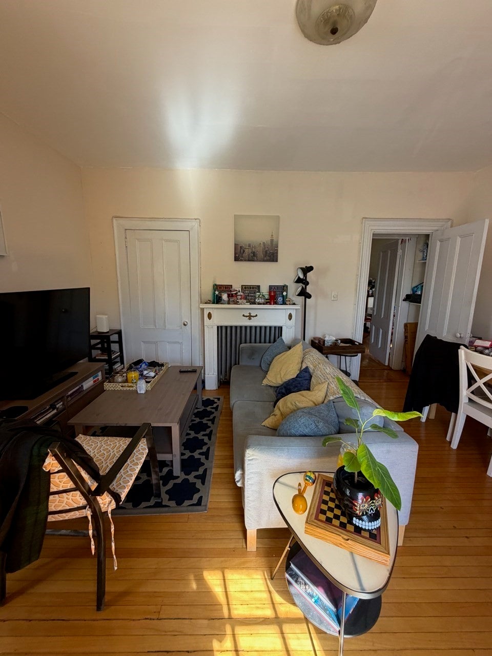 2301 Massachusetts Avenue #2, Cambridge, MA Photo #2
