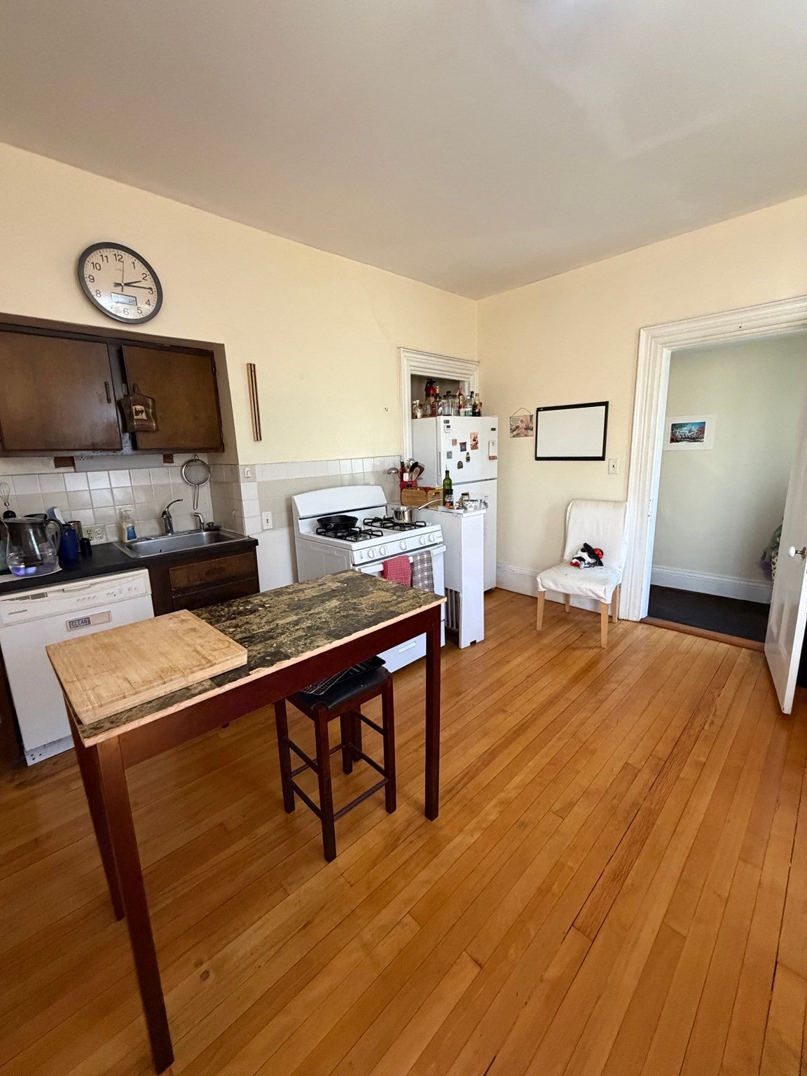 2301 Massachusetts Avenue #2, Cambridge, MA Photo #7