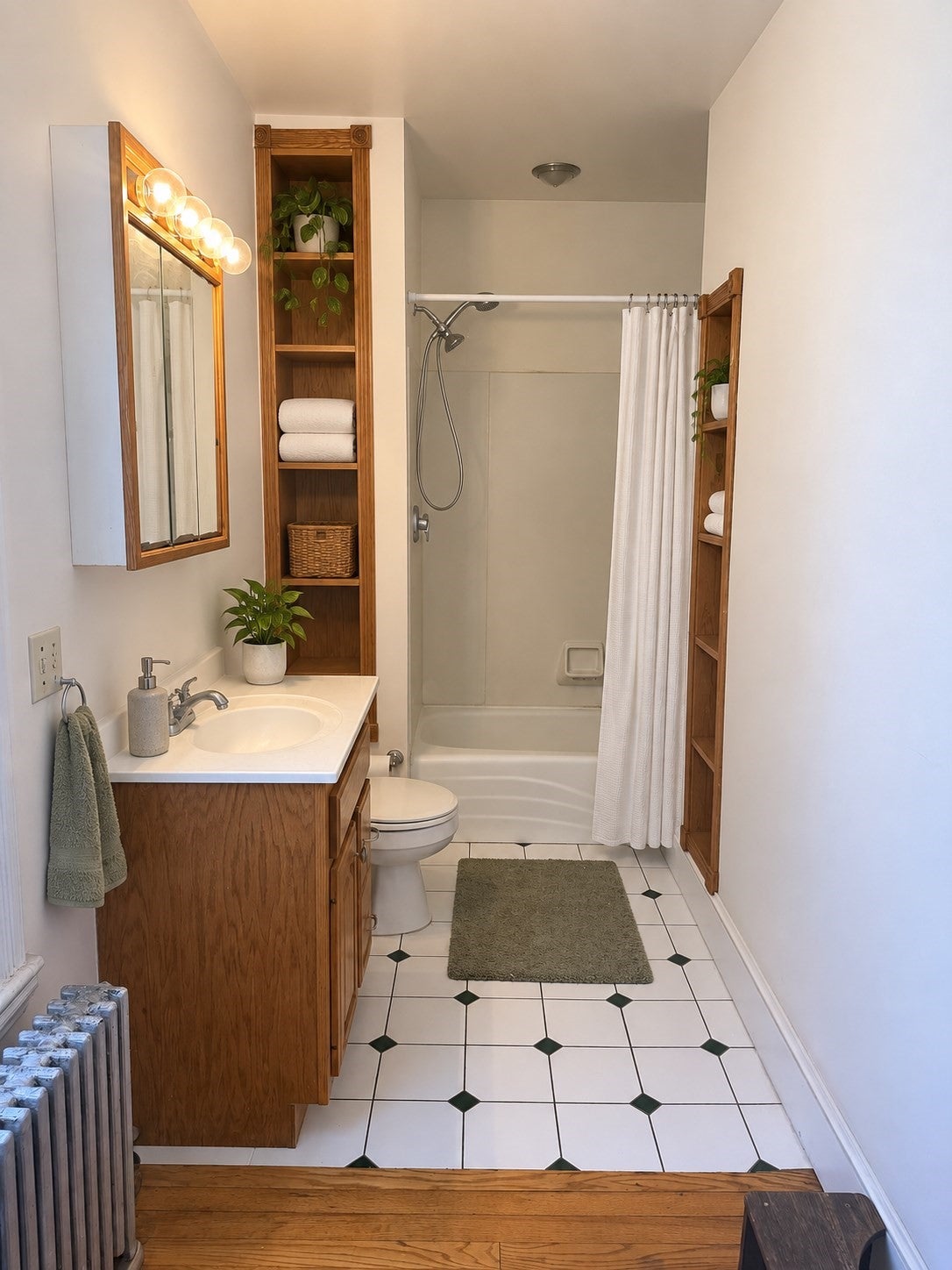 2301 Massachusetts Avenue #2, Cambridge, MA Photo #9