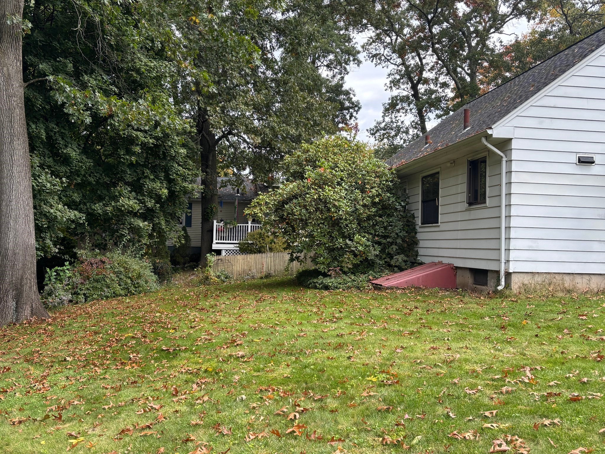 250 W Allen Ridge Rd