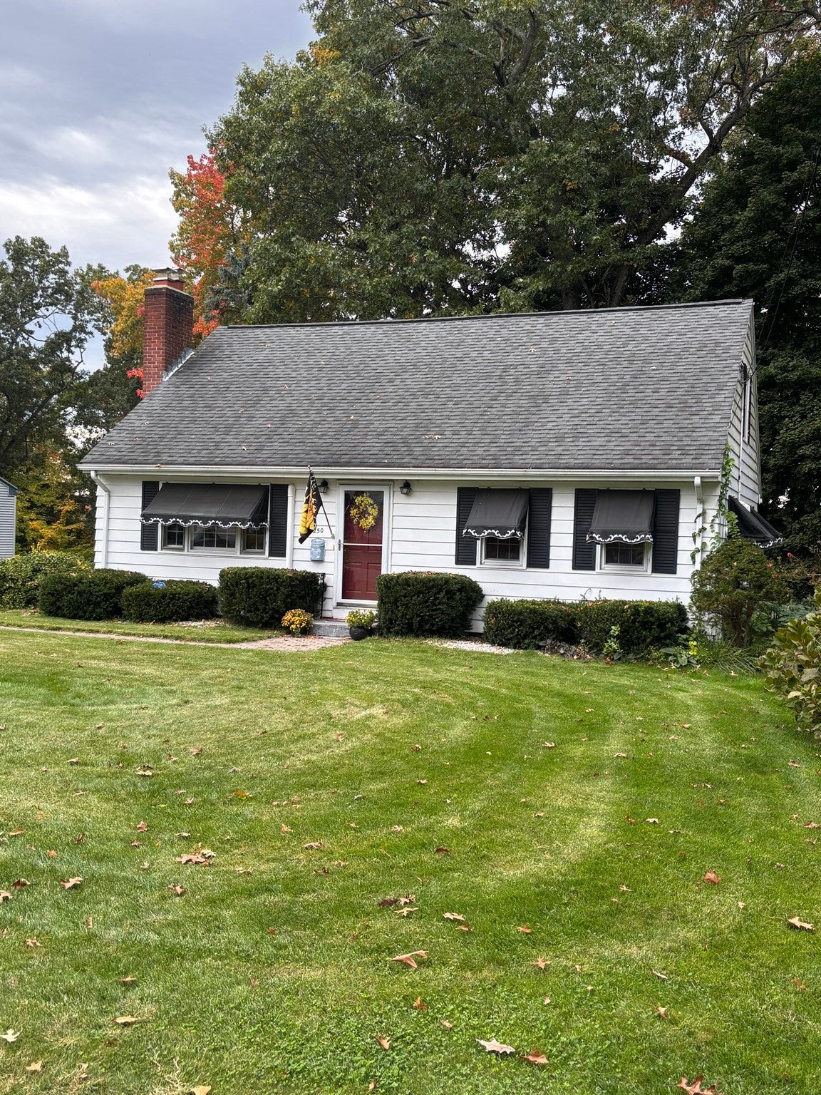 250 W Allen Ridge Rd